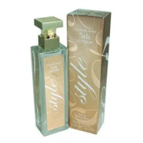 5Th Avenue Style for Women by Elizabeth Arden EDP