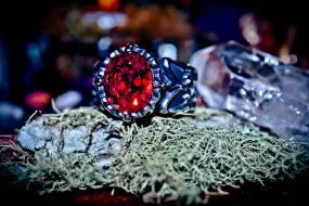 $$ VOODOO QUEEN $$ Ultimate LOVE Soul Mate Power Spell Haunted Spell MAGICK Ring Haitan Hoodoo Love Sex Romance & More! **POWERFUL** $$$