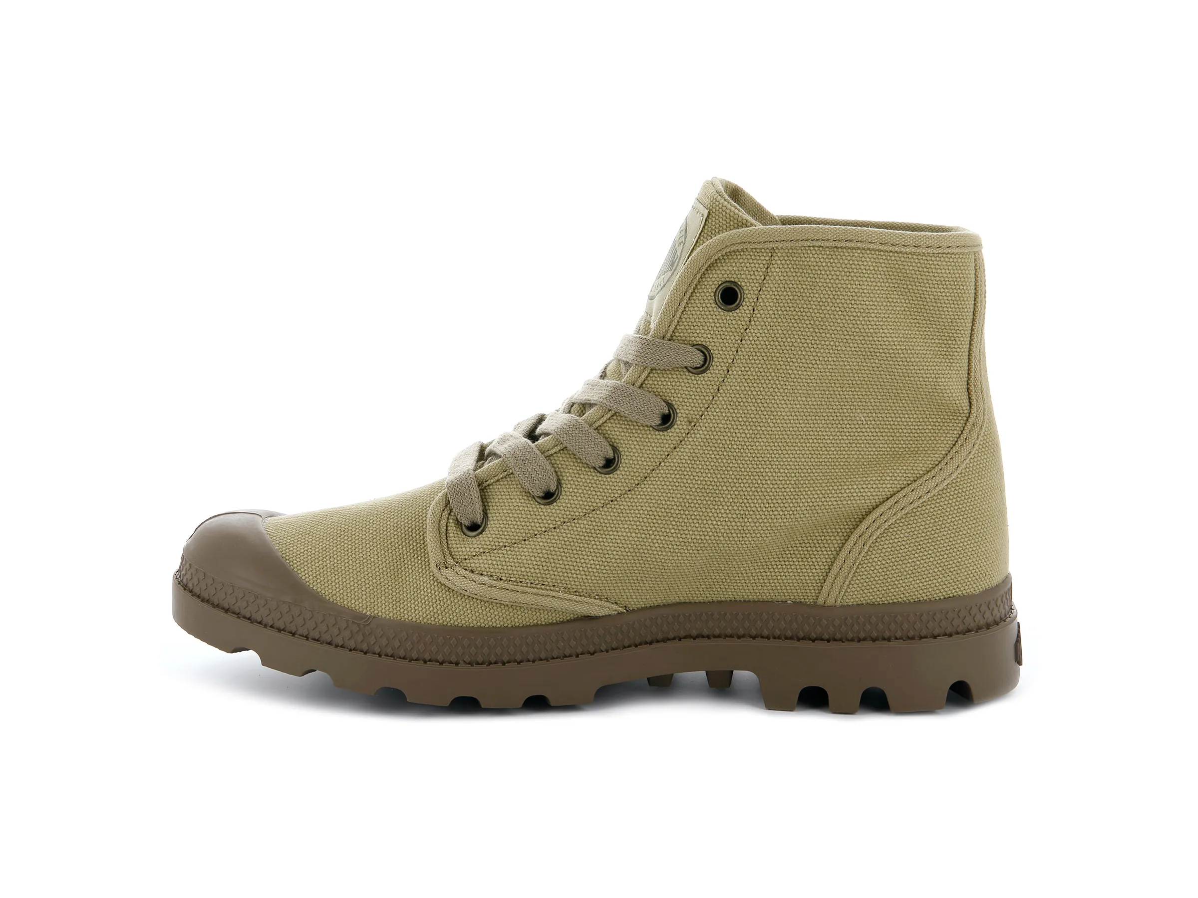 02352-261-M | PAMPA HI | STONE DK KHAKI