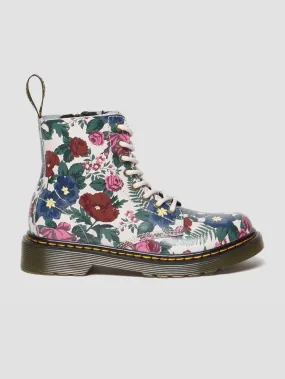 1460 Hydro Floral Garden Boots (Kids)