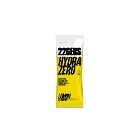 226ERS | Hydrazero Drink | Lemon | Sachet