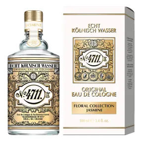 4711 Floral Collection Jasmine by Maurer & Wirtz 100ml EDC