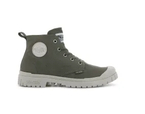 76838-308-M | PAMPA SP20 HI CANVAS | DUSKY GREEN