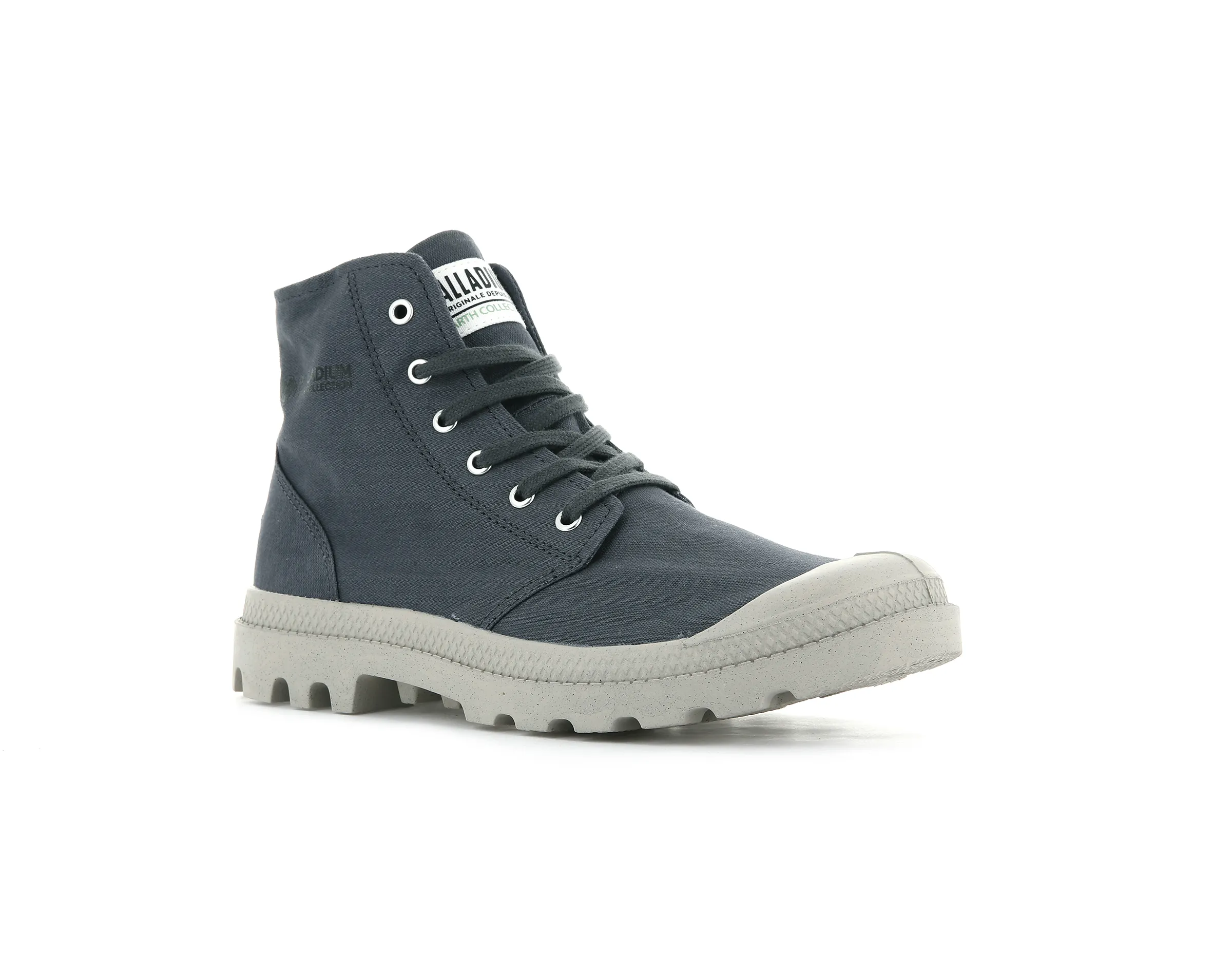 77100-021-M | PAMPA HI ORGANIC II | ASPHALT