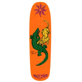 9.0" Jake Yanko Swamp Fight on Panther Deck