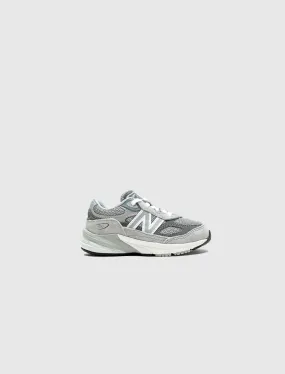 990V6 "GREY" TD