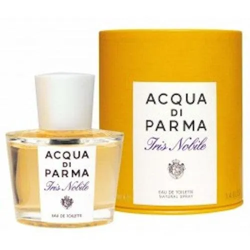 Acqua DI Parma Iris Nobile EDT 100ml Perfume for Women