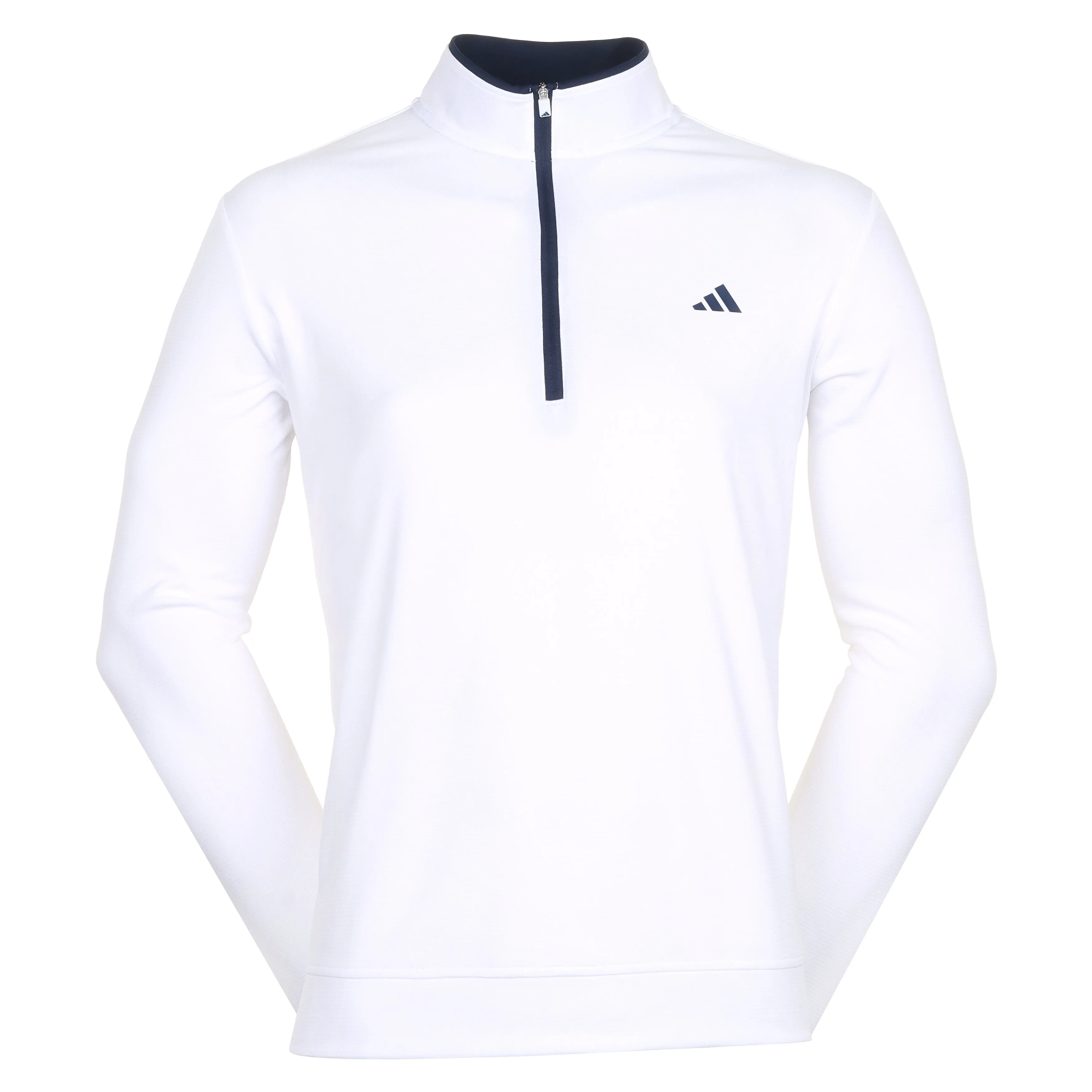 adidas Golf Lightweight 1/2 Zip