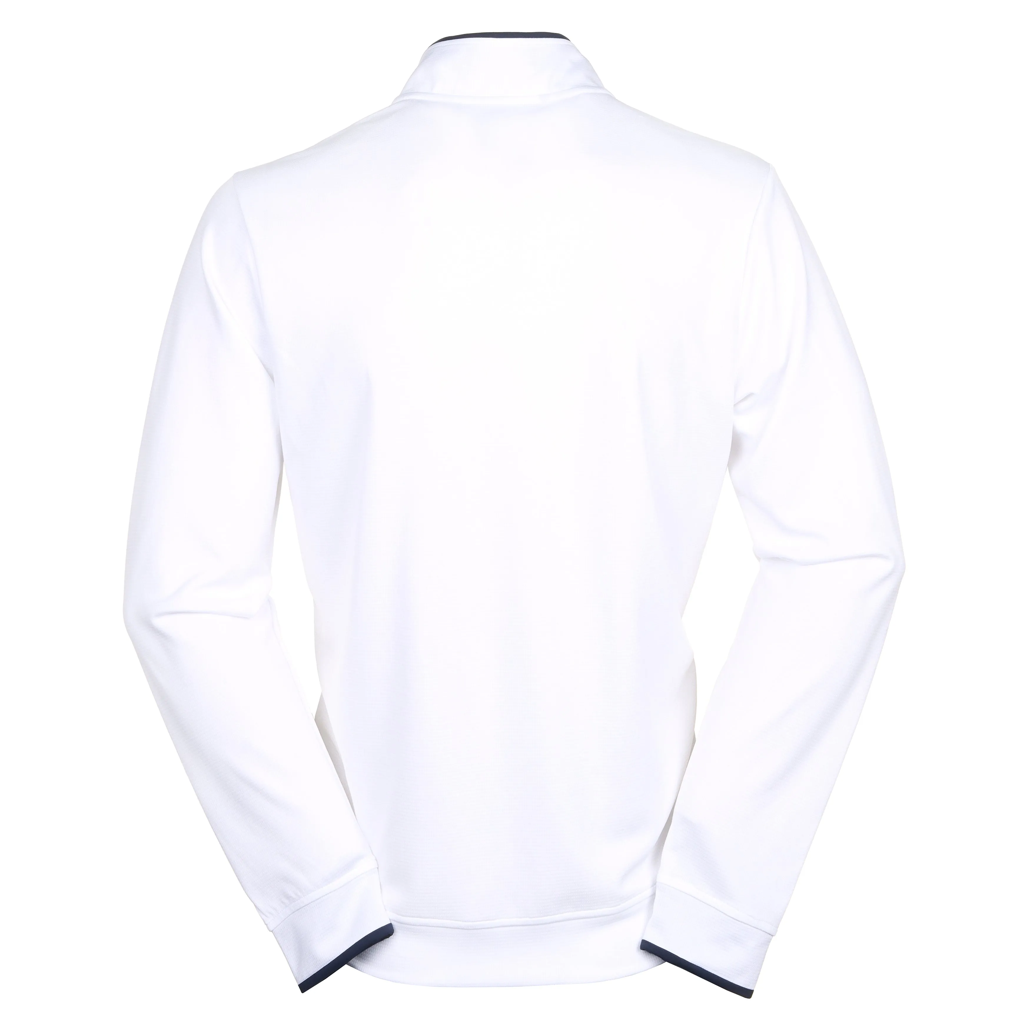 adidas Golf Lightweight 1/2 Zip