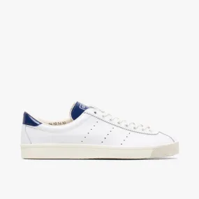 adidas Originals Lacombe Spezial Core White / Chalk White - Collegiate Navy