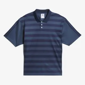 Adidas Originals | POP POLO SHIRT  { CREW NAVY/COLLEGIATE NAVY