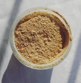 Adrenal Mix ll Maca   Ashwagandha ll Organic Powder Mix