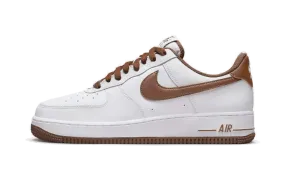 Air Force 1 Low Pecan