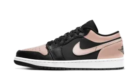 Air Jordan 1 Low Crimson Tint