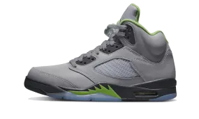 Air Jordan 5 Retro Green Bean