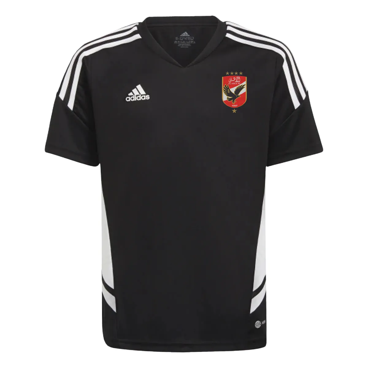 Al Ahly Kids A Jersey Y