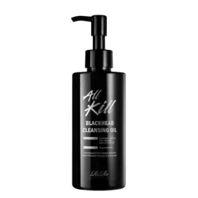 All Kill Blackhead Cleansing Oil (200ml)