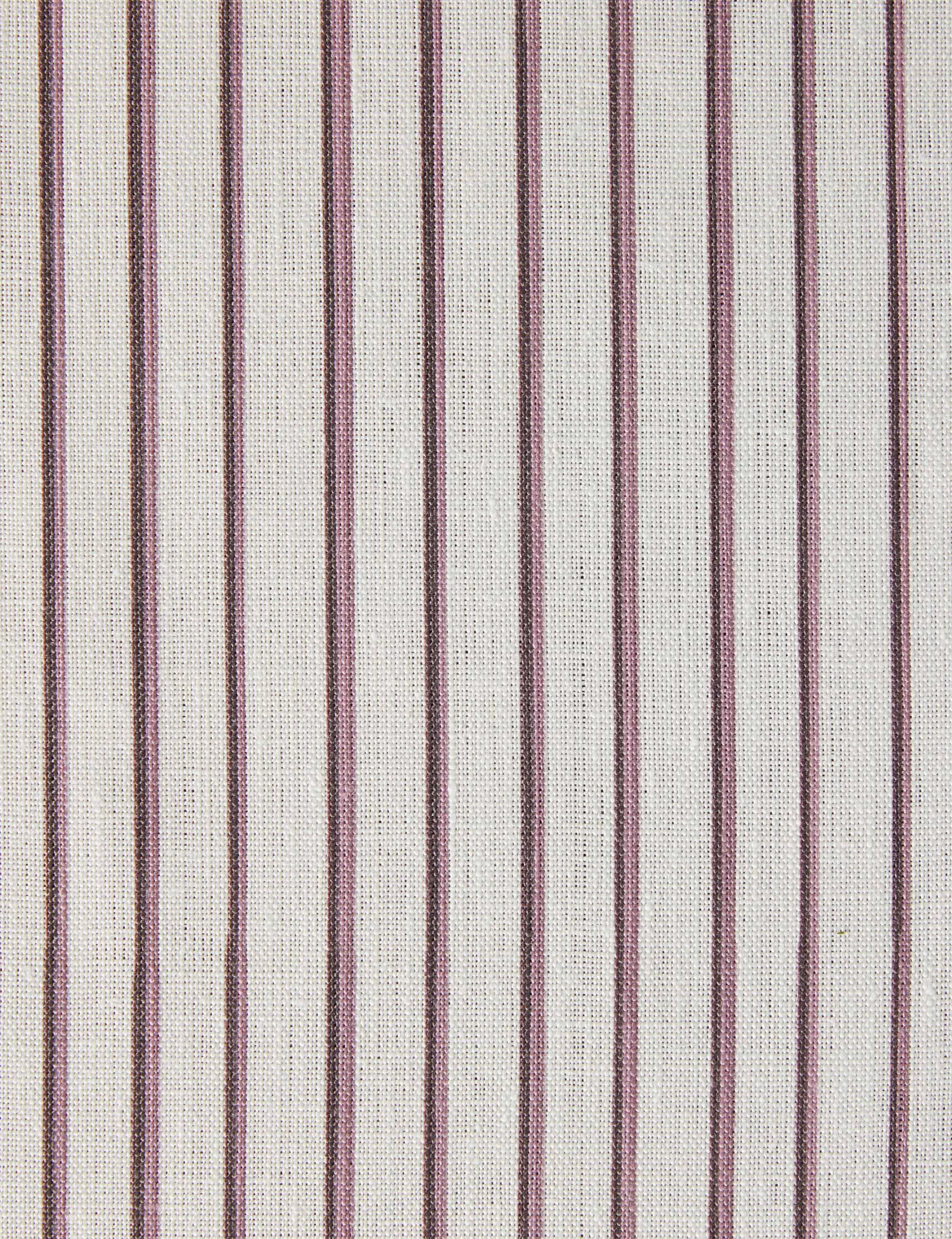 Almo Linen Fabric by Annie Coop