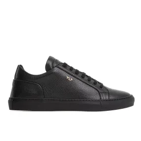 AMALFI LOW BLACK