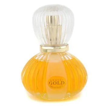 Anucci Gold Cologne by Anucci