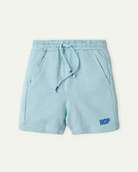 Aqua Terry Shorts