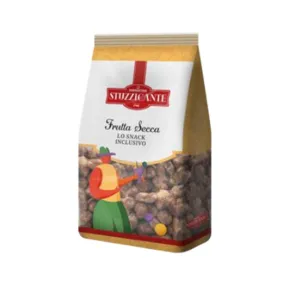 Arachidi Pralinate 200gr La Stuzzicante