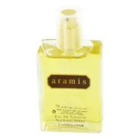 Aramis Cologne / Eau De Toilette Spray (Tester) By Aramis