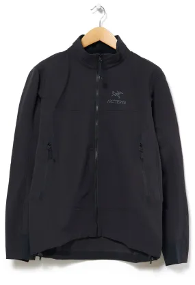 Arc'teryx Gamma LT Men's Jacket - Black