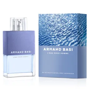 Armand Basi L'Eau Pour Homme 125ml EDT