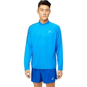 ASICS Icon LS 1/2 Zip