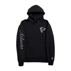 Atlanta Falcons Fireside Hoodie