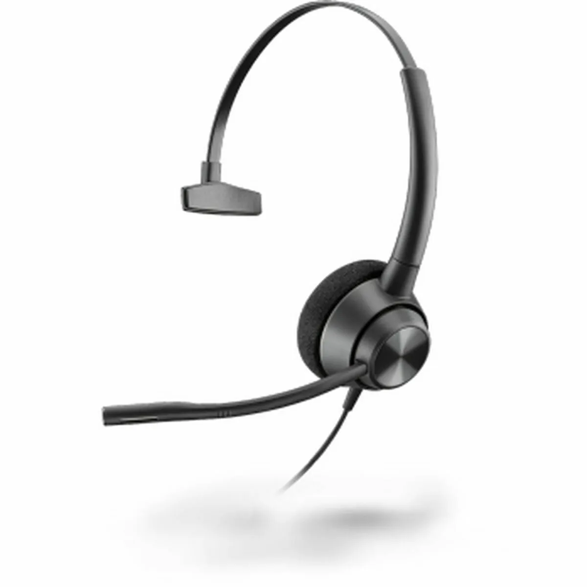 Auricolari con Microfono Poly EncorePro 310 Nero