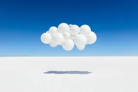 Balloon Cloud