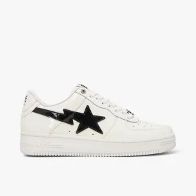 BAPE STA #2 M1 / White