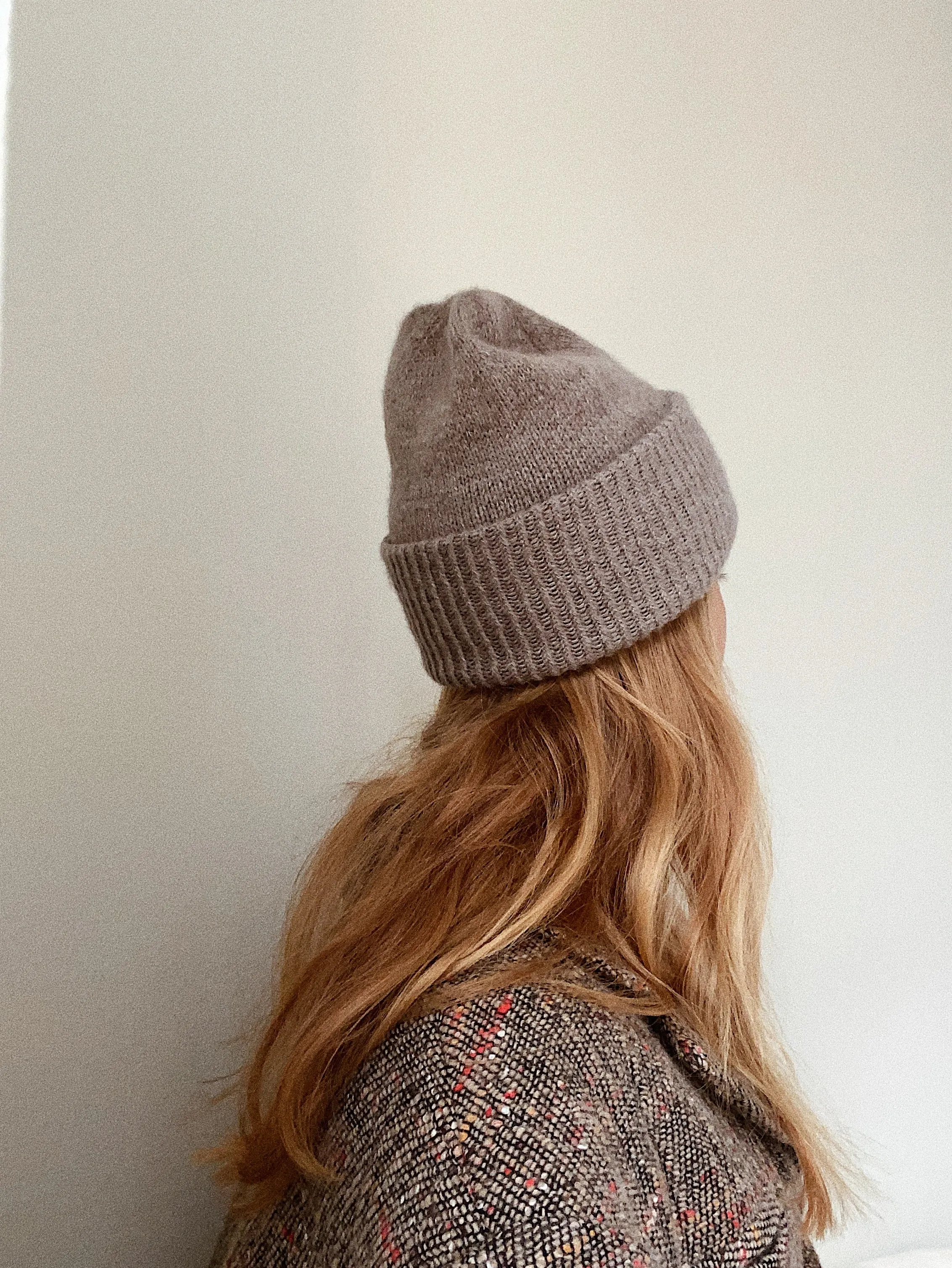 Beanie No. 3 - SVENSKA