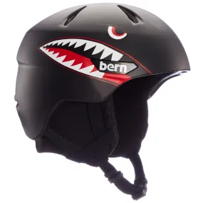 Bern Weston Lite Jr. Helmet 2024