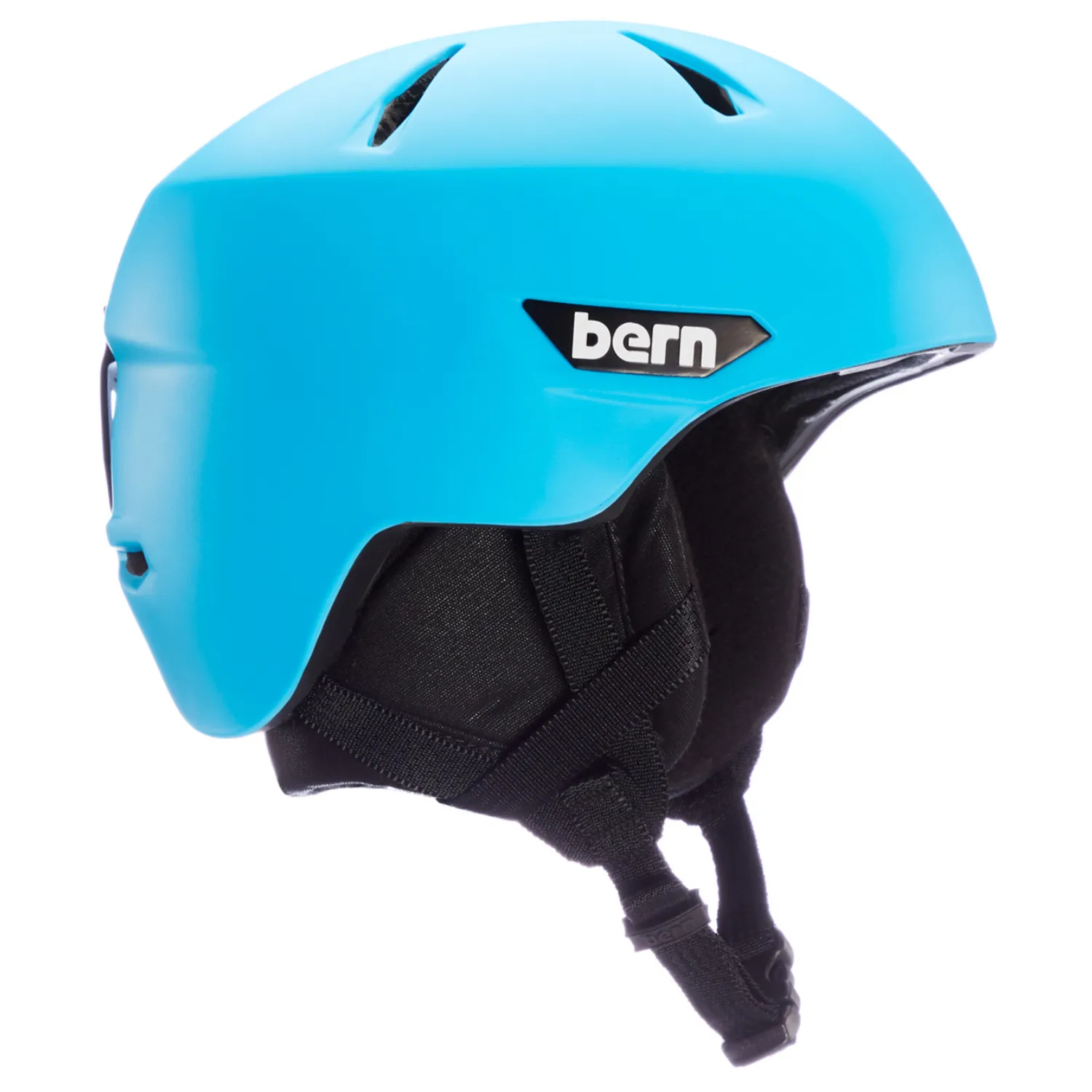 Bern Weston Lite Jr. Helmet 2024