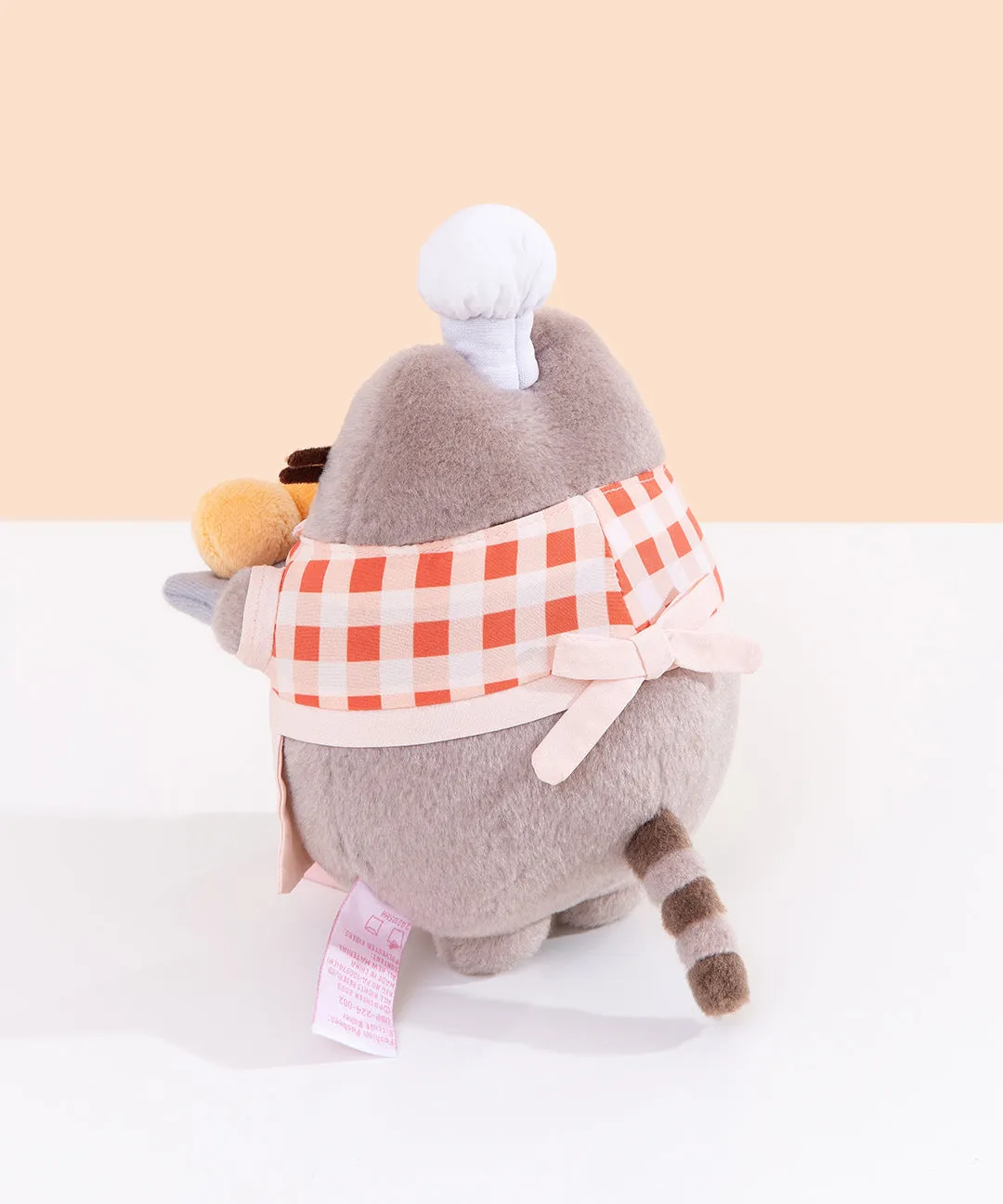 Biscuit Baker Pusheen Plush