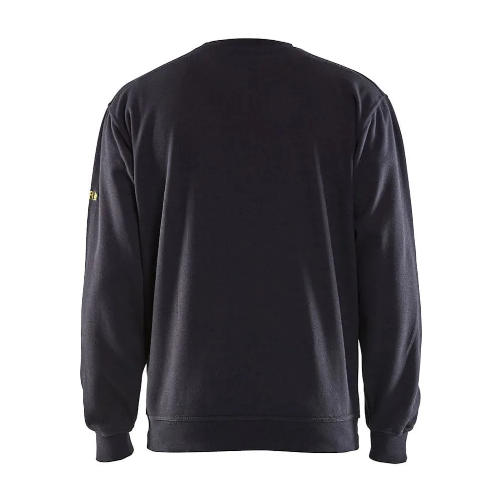 Blaklader 3074 Multinorm Flame Retardant Sweatshirt