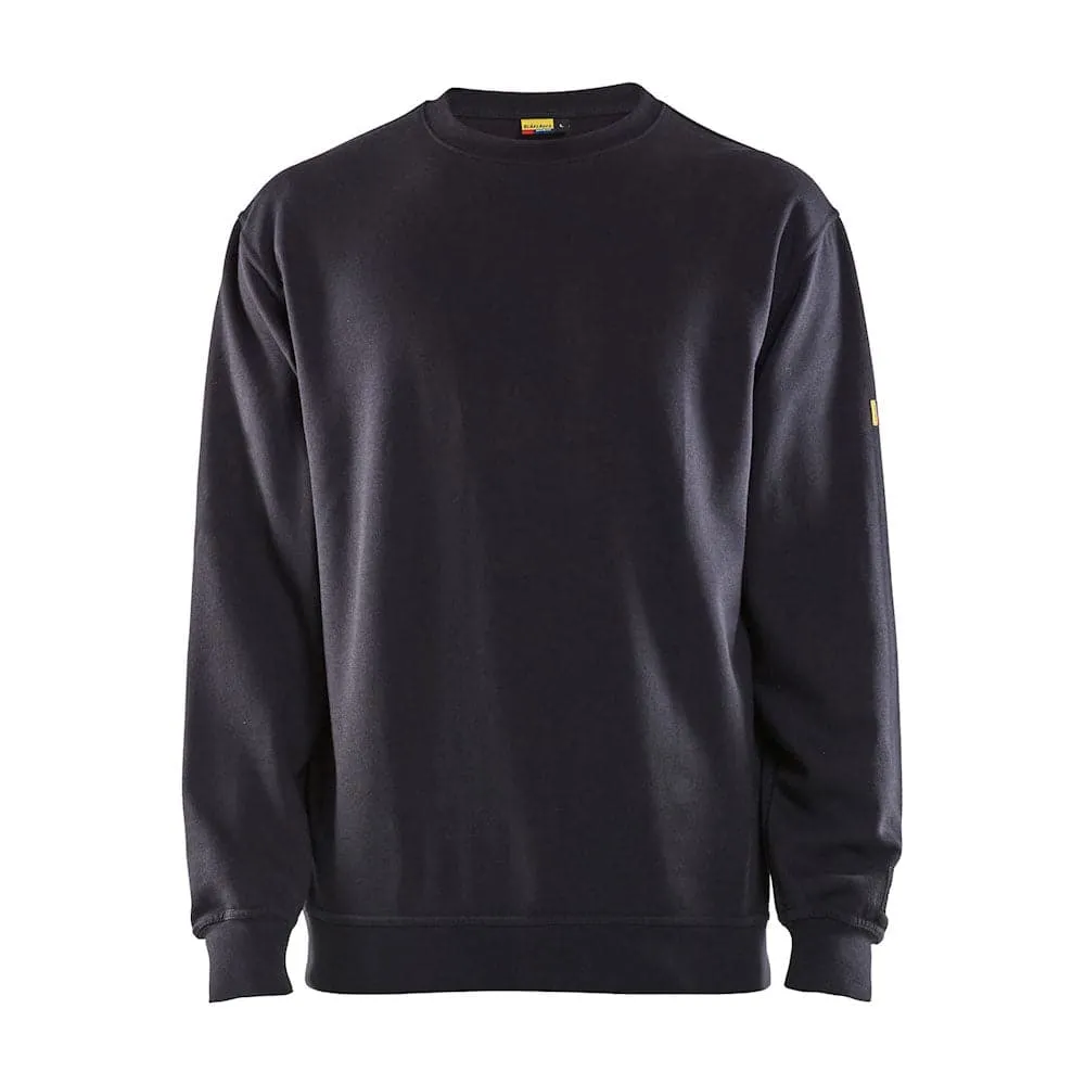 Blaklader 3074 Multinorm Flame Retardant Sweatshirt