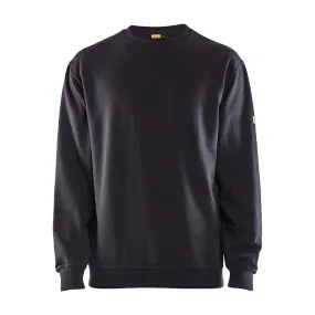 Blaklader 3074 Multinorm Flame Retardant Sweatshirt