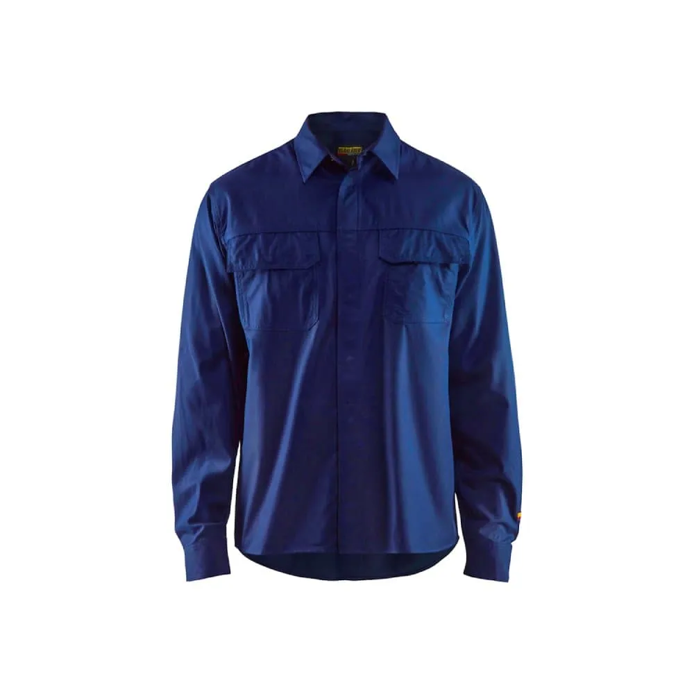 Blaklader 3227 Flame Resistant Shirt