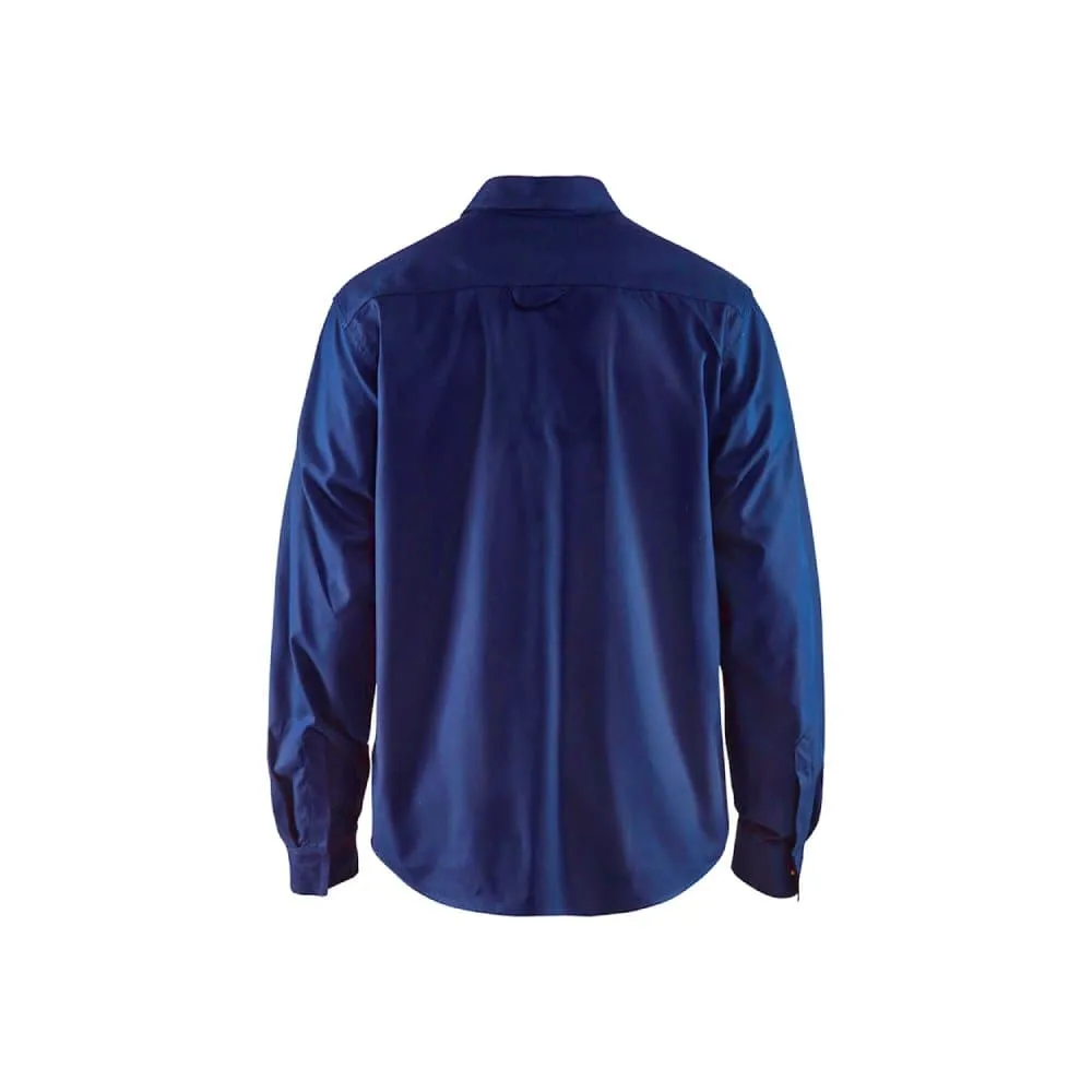 Blaklader 3227 Flame Resistant Shirt