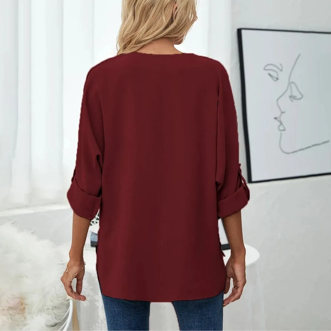 Blusa Nadine