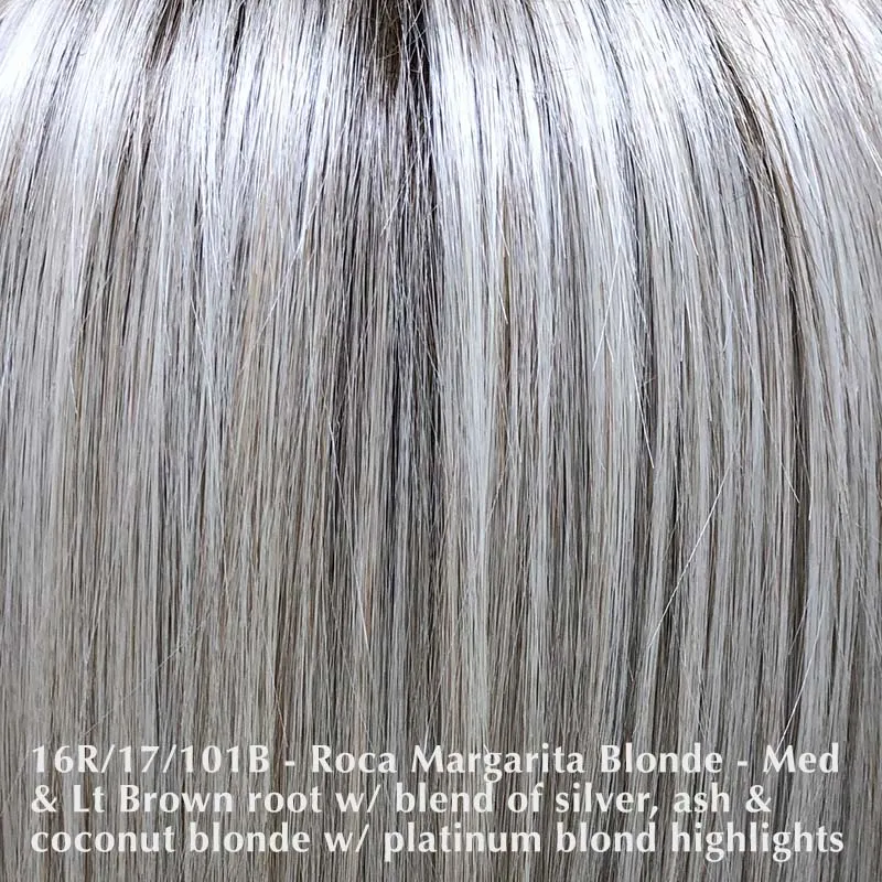 Bohemia Wig by Belle Tress | Synthetic Heat Friendly Wig (Mono Part)