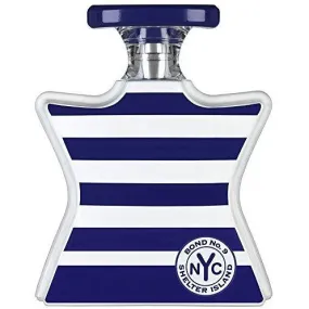 Bond No. 9 Shelter Island Eau De Parfum Spray, 3.4 Fluid Ounce