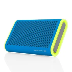 Braven - 405 HD Bluetooth Waterproof Speaker & 2,100 mAh Power Bank