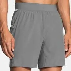 Brooks Men's 7" Sherpa Shorts