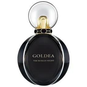 Bvlgari Ladies Goldea the Roman Night Edp Spray For women 75ml-Perfume