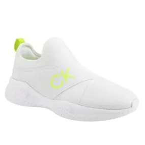 Calvin Klein Hera Sneaker Women - WHT